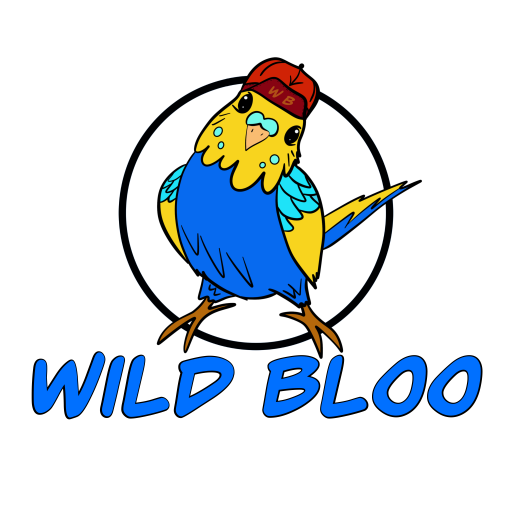 Wild Bloo