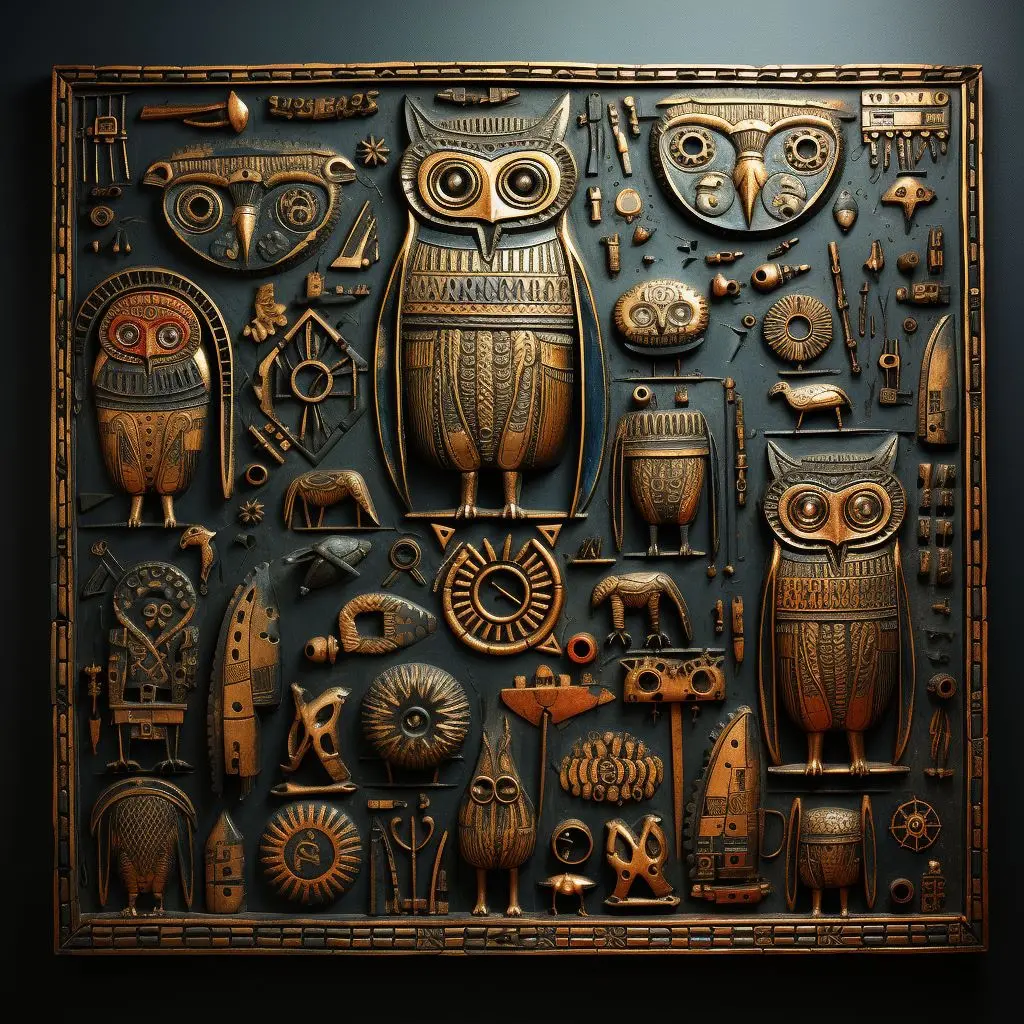 ancient_hieroglyphs_with_owls_
