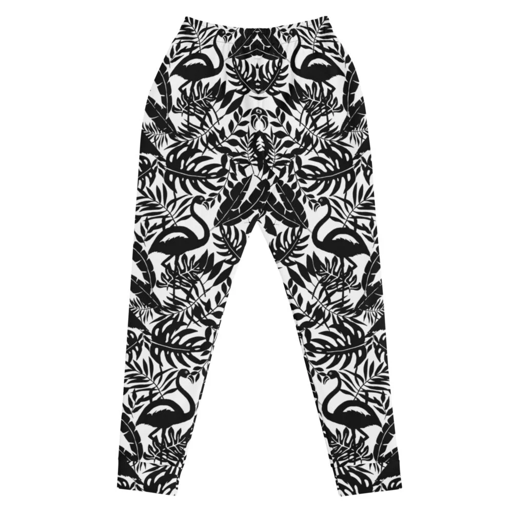 Flamingo Paradise Women's Joggers