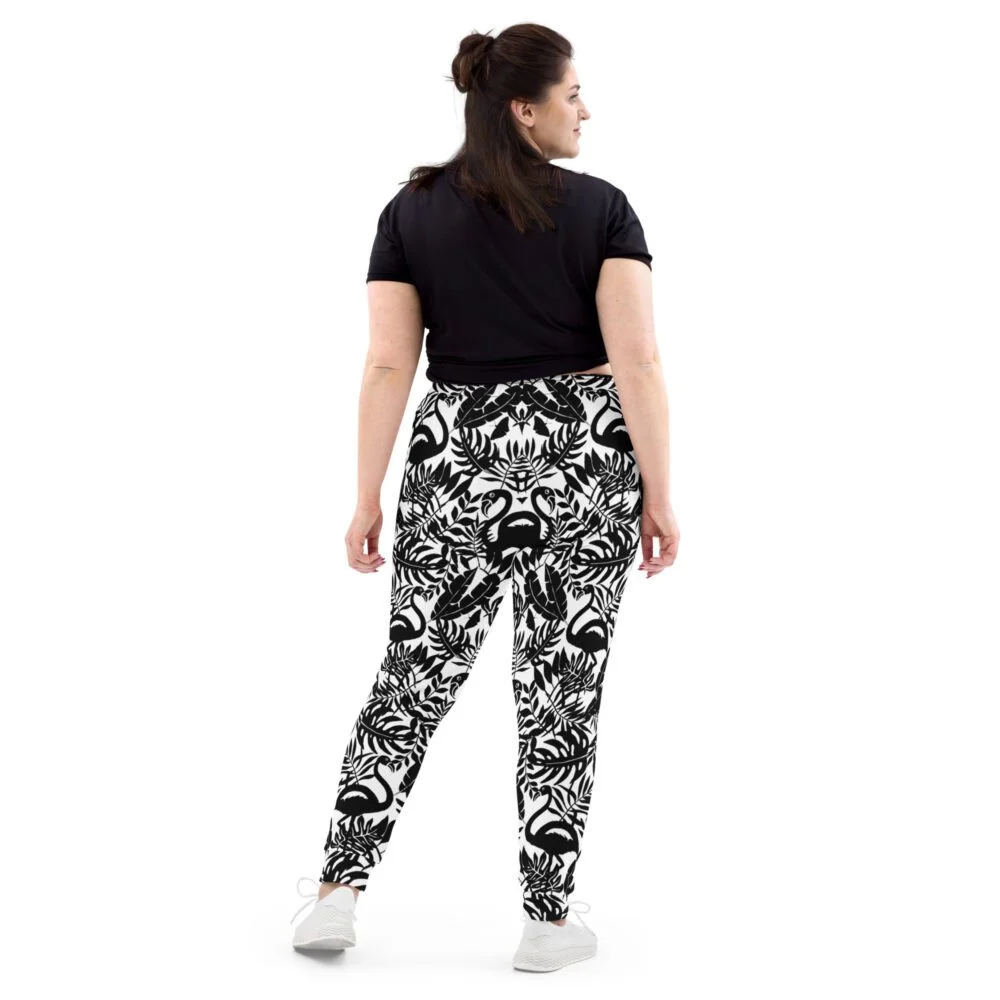 Flamingo Paradise Women's Joggers