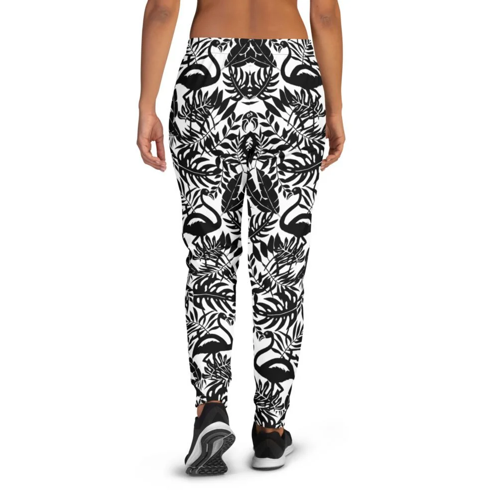 Flamingo Paradise Women's Joggers