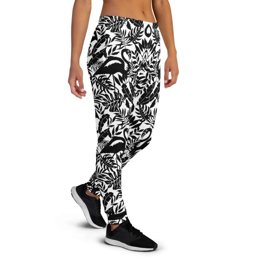 Flamingo Paradise Women's Joggers