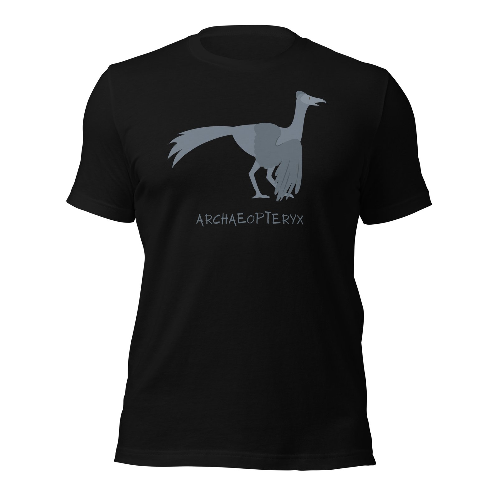 Fly Back in Time with the Archaeopteryx T-Shirt