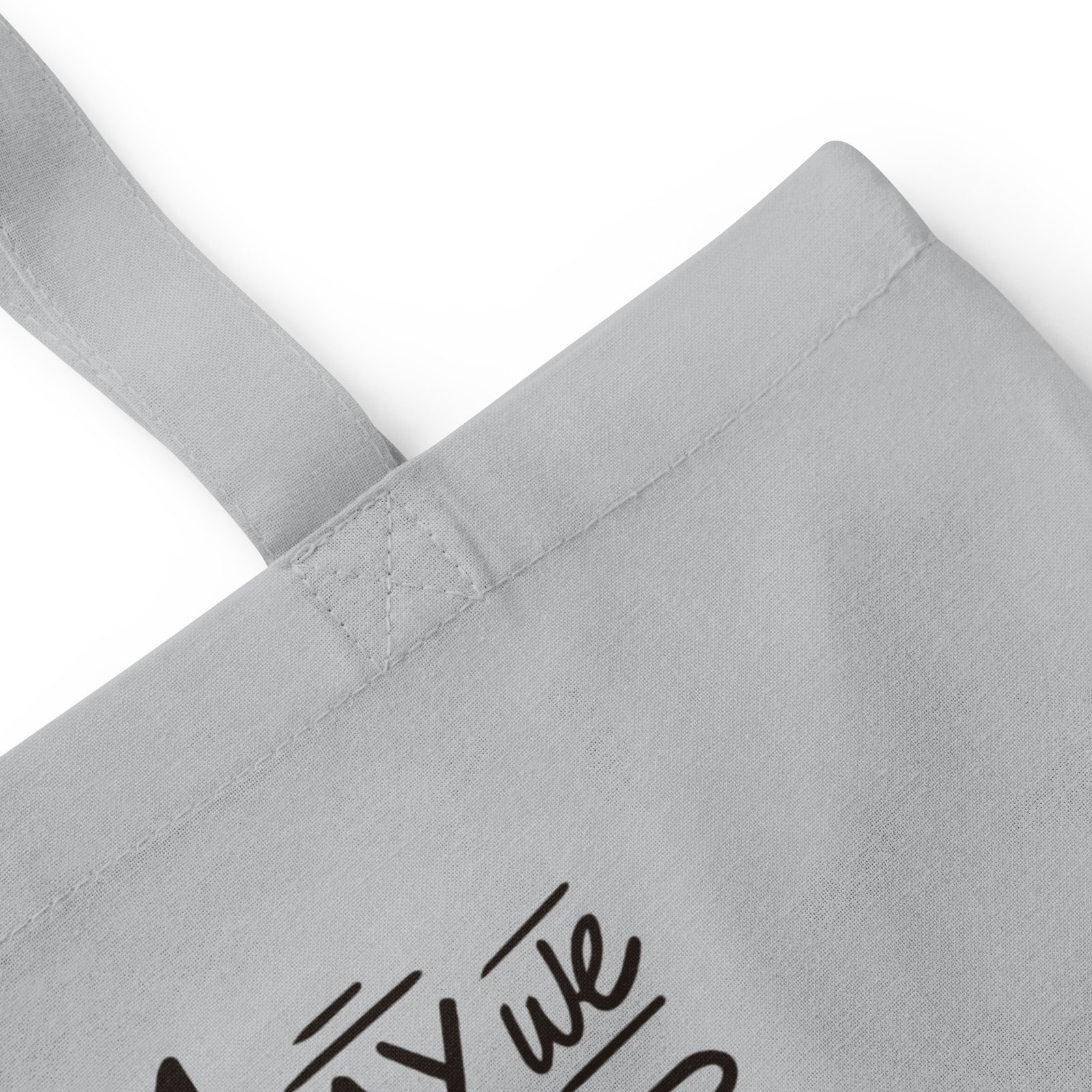 Bird Tote Bag, Cotton Canvas Shopping Bag, Birdwatcher Gift, Reusable Grocery Tote, Bird Lover Gift, Nature Print Everyday Bag - Image 8