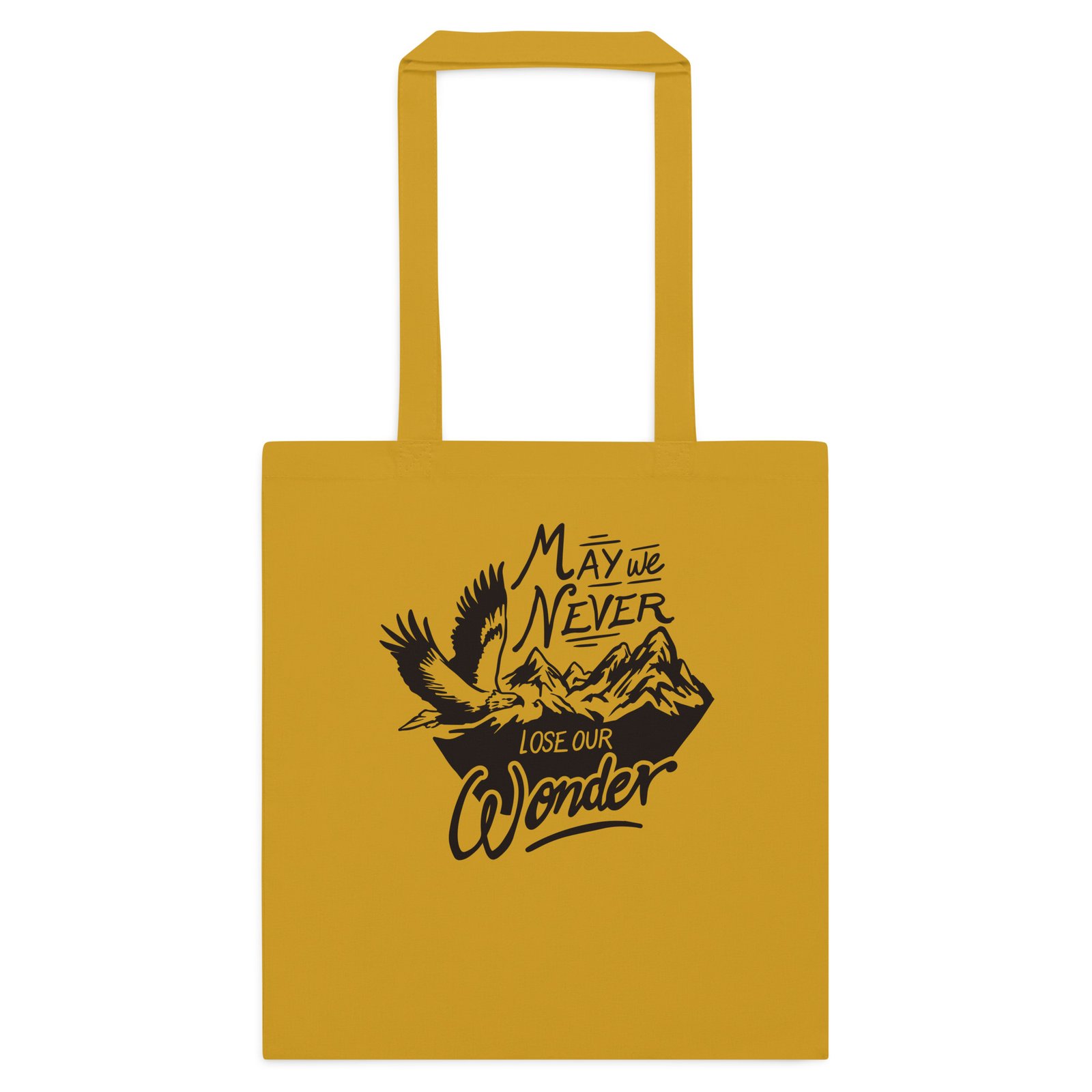 Bird Tote Bag, Cotton Canvas Shopping Bag, Birdwatcher Gift, Reusable Grocery Tote, Bird Lover Gift, Nature Print Everyday Bag - Image 2
