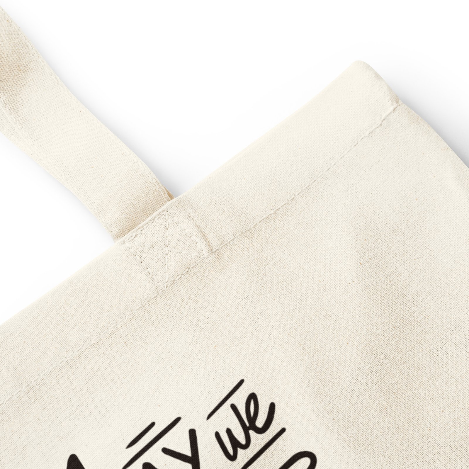 Bird Tote Bag, Cotton Canvas Shopping Bag, Birdwatcher Gift, Reusable Grocery Tote, Bird Lover Gift, Nature Print Everyday Bag - Image 10