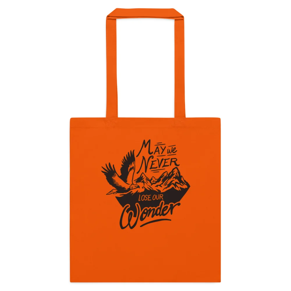 Bird Tote Bag, Cotton Canvas Shopping Bag, Birdwatcher Gift, Reusable Grocery Tote, Bird Lover Gift, Nature Print Everyday Bag